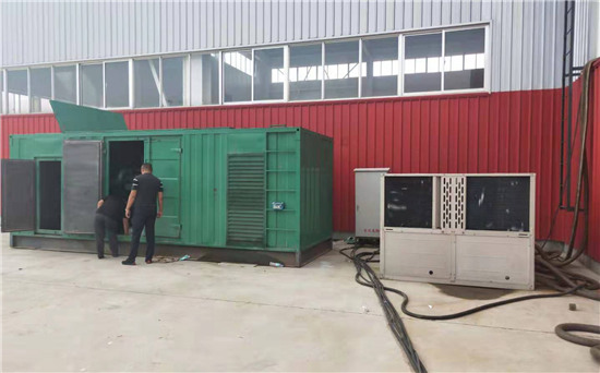 建水发电机组电缆选型需要考虑哪些环境因素