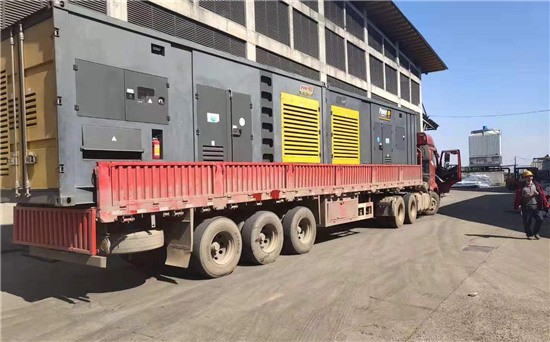 建水200KW发电机组适配电缆规格选型指南