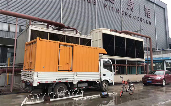 建水300KW发电机组适配电缆规格选型指南