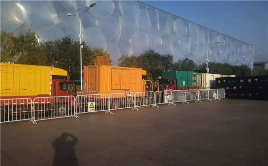 建水400KW发电机组适配电缆规格选型指南