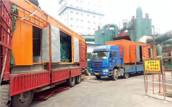 建水100KW发电机组适配电缆规格选型指南