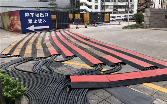 建水发电机组电缆选型完整具体步骤(工程通用标准流程)